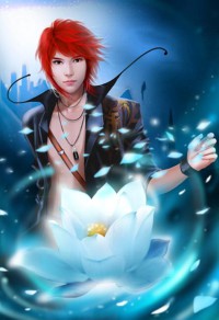 女尊之后宅生活纪事